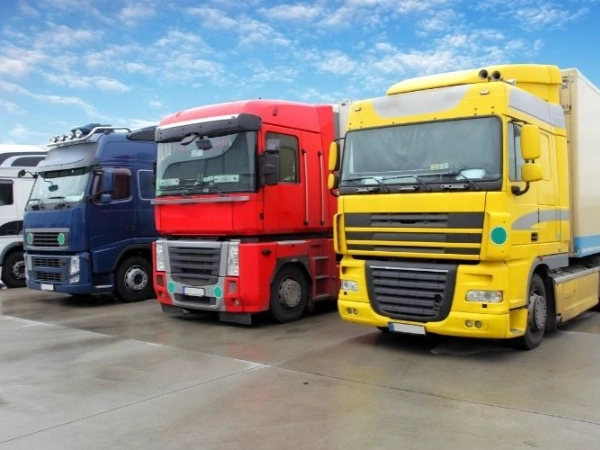 Bursa Alaçam Nakliye